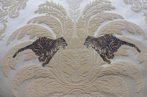 Tissu jacquard éditeur sur - tissu,