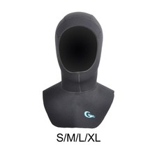 Cagoule de combinaison de surf