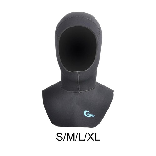 Cagoule combinaison surf - de,