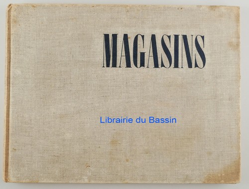 Magasins devantures vitrines - devantures,