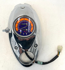 Instrumentation Compteur Kymco Venox 250 (2000 - 2006) Tableau de Bord