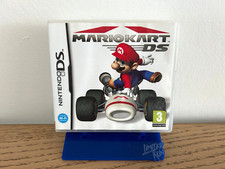 MARIO KART DS - Nintendo DS - PAS DE JEU BOITE SEULE - BOX ONLY NO GAME