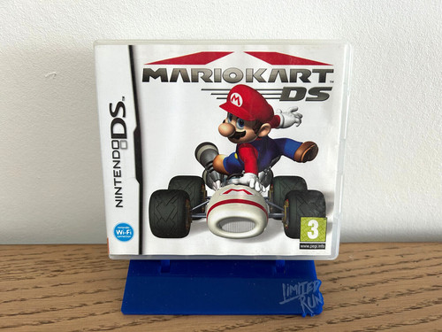 Mario kart nintendo ds - kart,