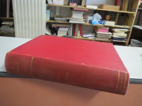 Ca343 album reliure revue - reliure,