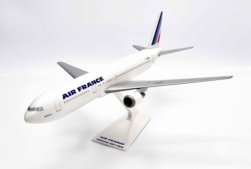 Maquette air france boeing - maquette,