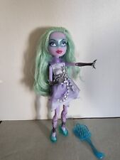 Puppe Monster High Twyla rare !