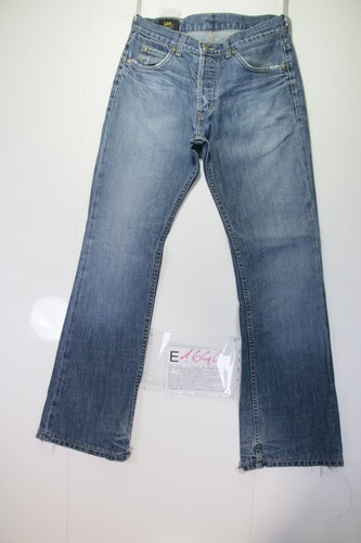 Lee denver flare bootcut w31 - denver,