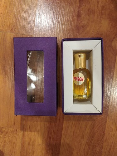 Parfum poisson pur 10ml - poisson, 100%