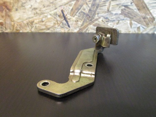 Support cable starter - cable, de