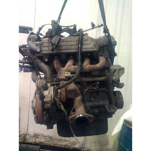 Moteur complet 814043s fiat - moteur,