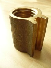 Écrou de Sécurité Long