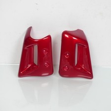 Écope de radiateur RSM pour