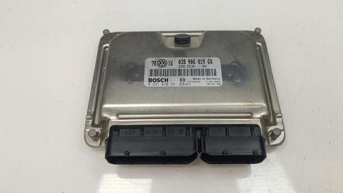 Boîtier moteur uce volkswagen - uce,