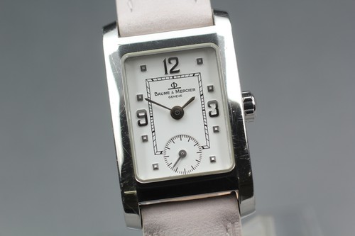 Presque comme neuve montre - [presque,