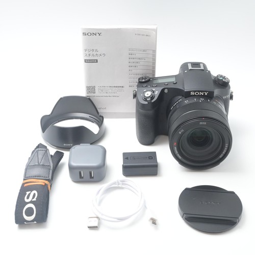 Appareil photo numérique sony - appareil,