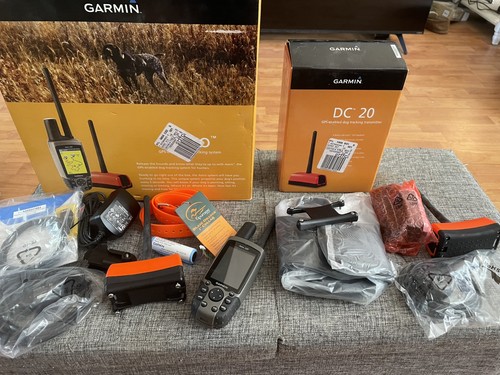 Garmin astro 220 dc20 - garmin,