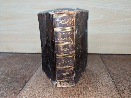 Bayle manuel d anatomie - -,