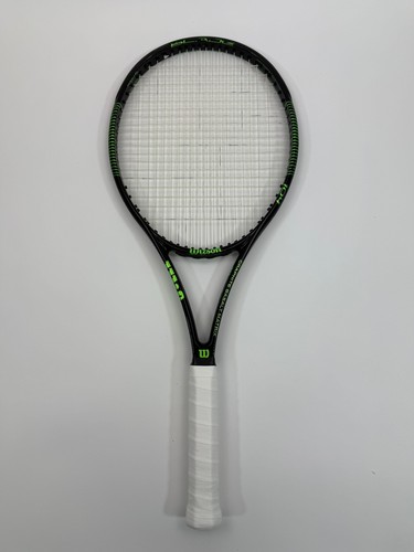 Wilson blade 104 - 2015,, 4