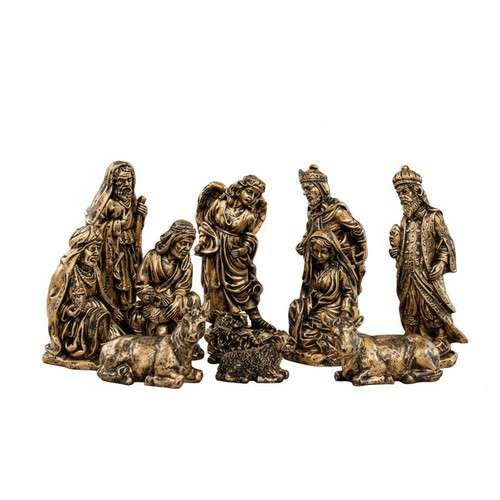 Pièces mini figurines de - 11,