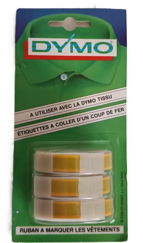 Cartouches dymo ruban - dymo,