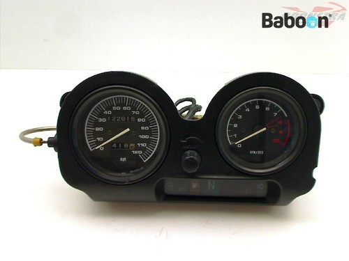 Compteur set complet mph - compteur,