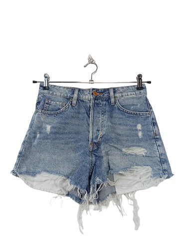 Short jean dames - en,