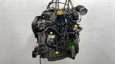 Moteur RENAULT TWINGO 2 PHASE 1 8201246258
