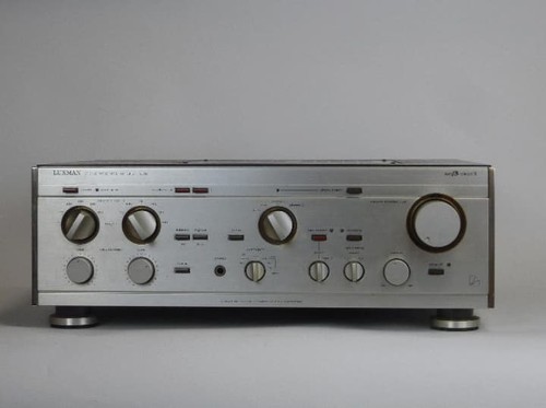 Luxman 510 integrated - l-510,