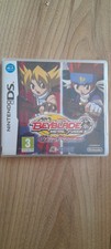Jeu NINTENDO DS  BEYBLADE