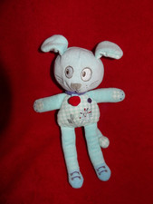 Doudou TEX BABY  Peluche Chien