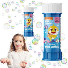 Machine à bulles pour enfants