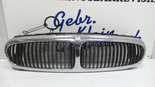 Calandre jaguar type - jaguar, x-type
