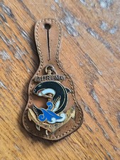 Insigne 21° RIMA Régiment d’Infanterie de Marine /  Drago Paris   /BB55