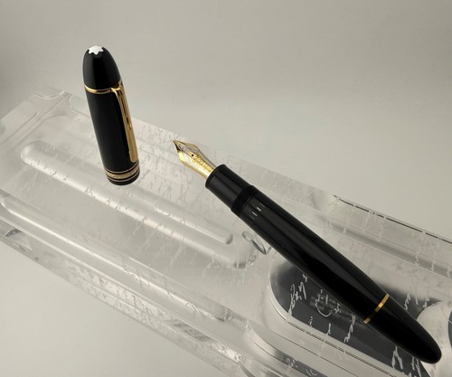 Stylo plume montblanc - stylo,