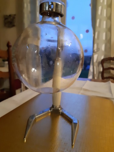 Base cafetiere hellem - hellem, verrerie