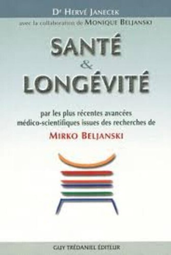 Santé longévité par les - santé,