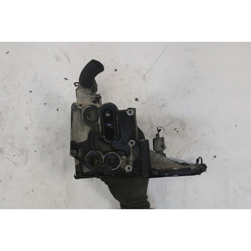 Support filtre huile ford - support,