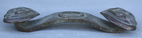 11cm old china dynasty - 11cm,