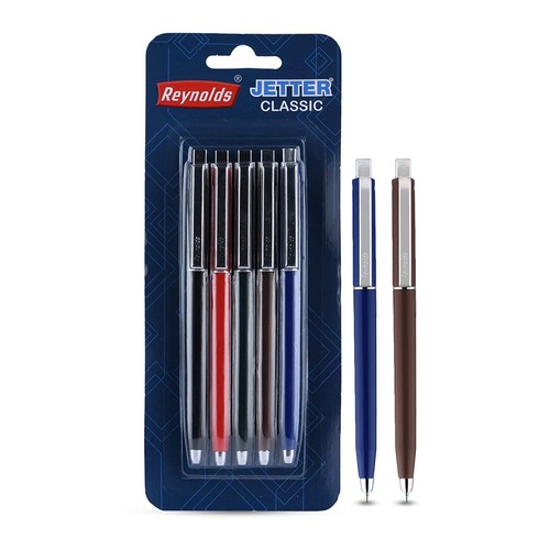 5no stylo bille reynolds - 5no.,