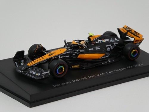 Spark mclaren mcl60 4 - spark, f1