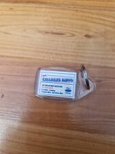 Véritable Vintage Charles