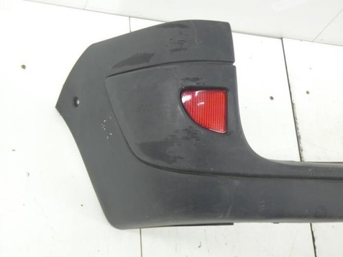 Pare choc arriere - , renault