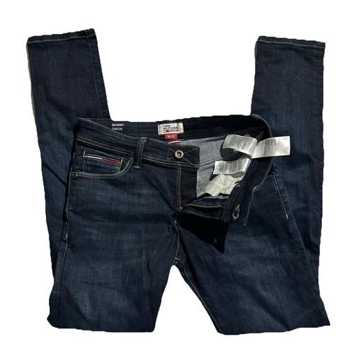 Jean homme tommy hilfiger - jean,