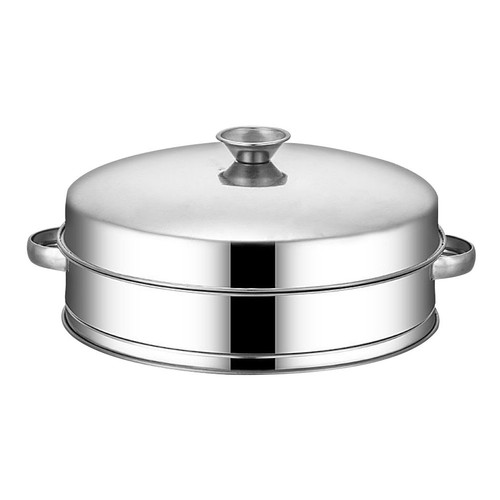 Steam basket food steamer - basket,
