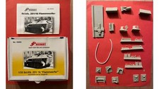 1/35 JP HOBBY 35005 : TRANSKIT