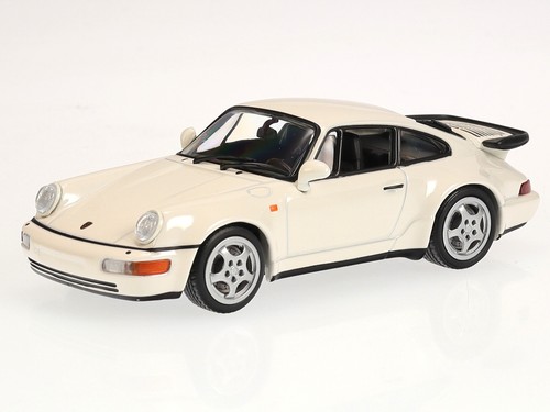 Porsche 911 964 - turbo, 1990