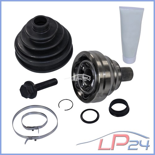 Embout cardan transmission - cardan,