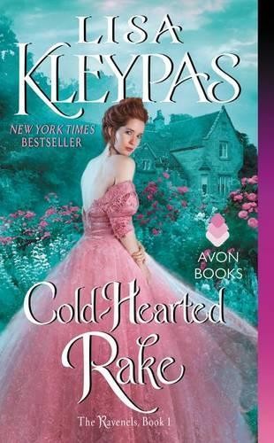 Lisa kleypas cold - lisa, cold-hearted