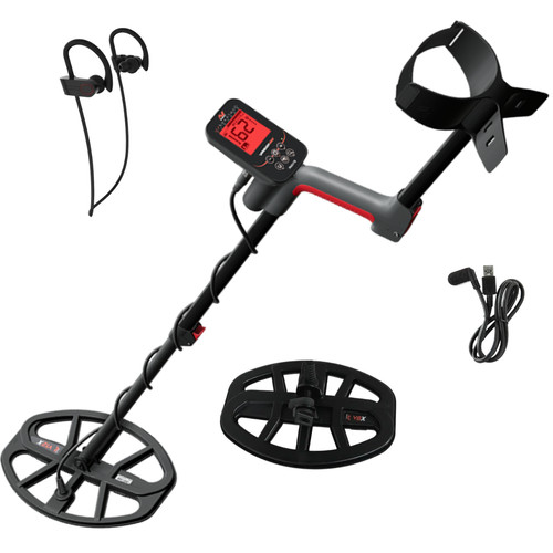 Minelab vanquish 560 pro pack - vanquish,