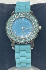 Kim Rogers Turquoise Blue